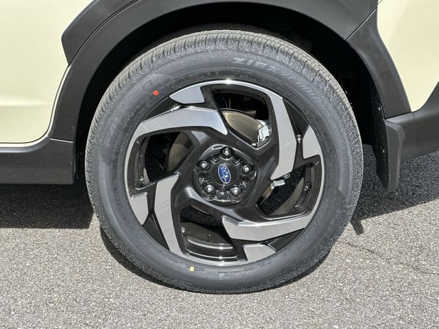 Thumbnail: 2026 Subaru Crosstrek - 8