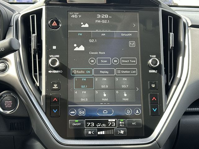 Thumbnail: 2026 Subaru Crosstrek - 13