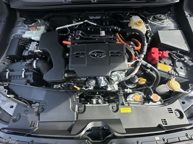 Thumbnail: 2026 Subaru Crosstrek - 9