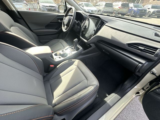 Thumbnail: 2026 Subaru Crosstrek - 11