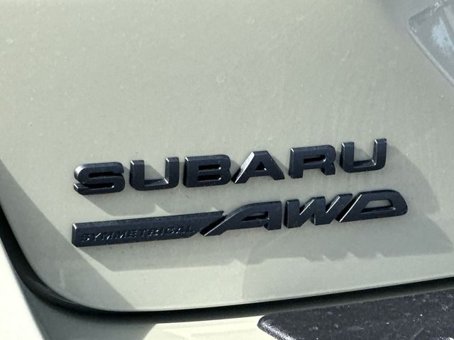 Thumbnail: 2026 Subaru Crosstrek - 7