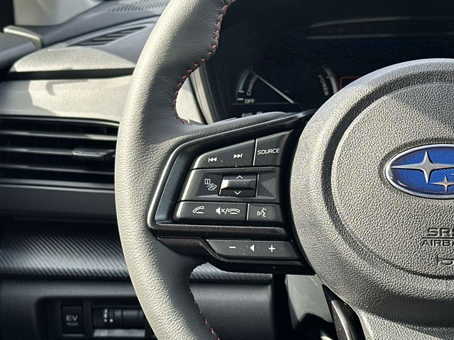 Thumbnail: 2026 Subaru Crosstrek - 19