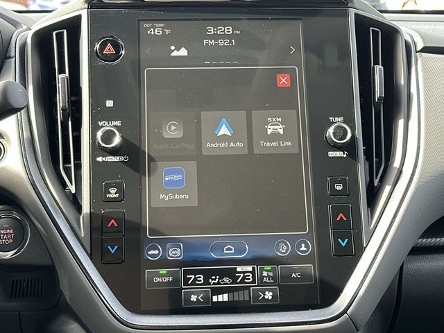 Thumbnail: 2026 Subaru Crosstrek - 23