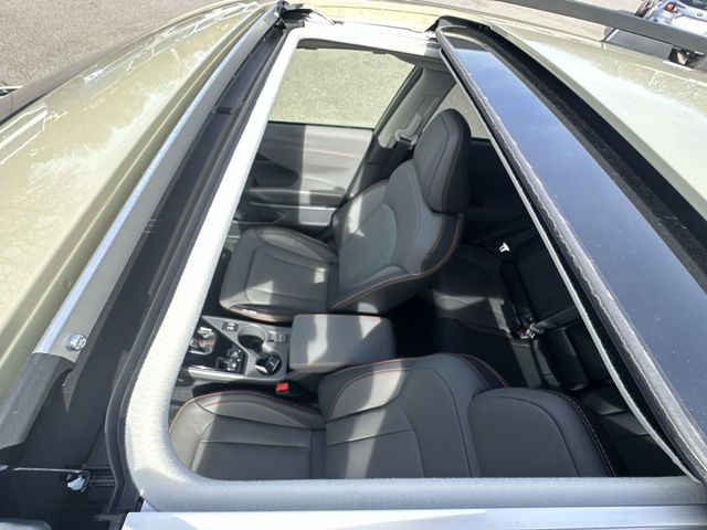 Thumbnail: 2026 Subaru Crosstrek - 18