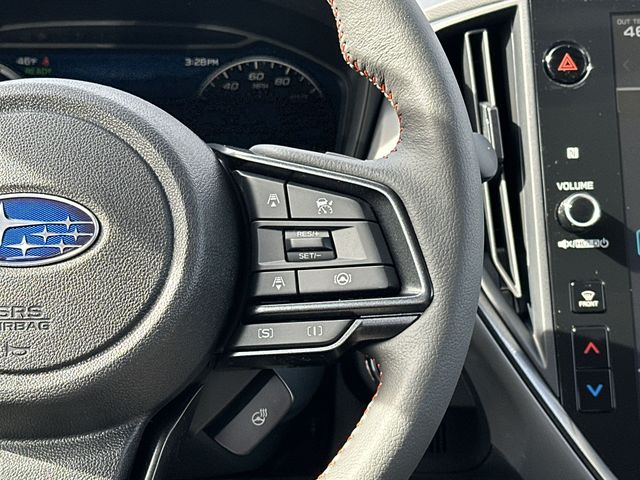 Thumbnail: 2026 Subaru Crosstrek - 20