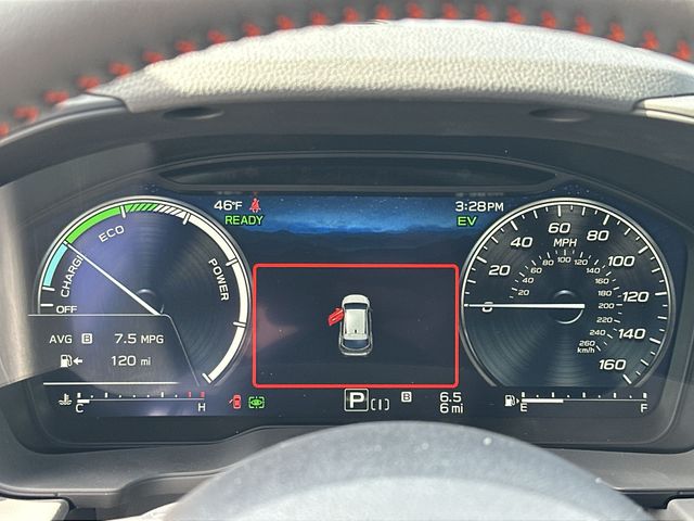 Thumbnail: 2026 Subaru Crosstrek - 15