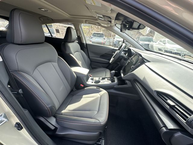 Thumbnail: 2026 Subaru Crosstrek - 26