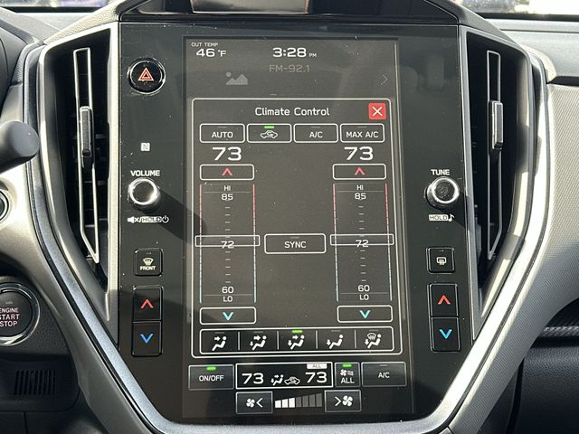 Thumbnail: 2026 Subaru Crosstrek - 24