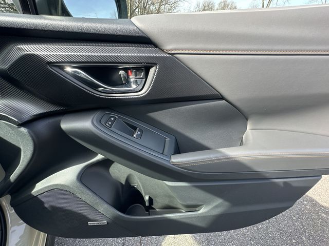 Thumbnail: 2026 Subaru Crosstrek - 27