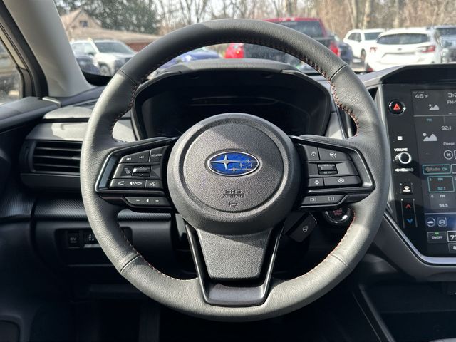 Thumbnail: 2026 Subaru Crosstrek - 2