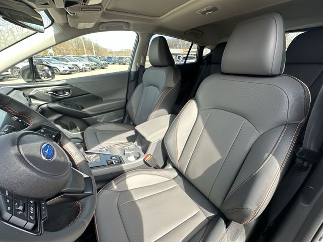 Thumbnail: 2026 Subaru Crosstrek - 10