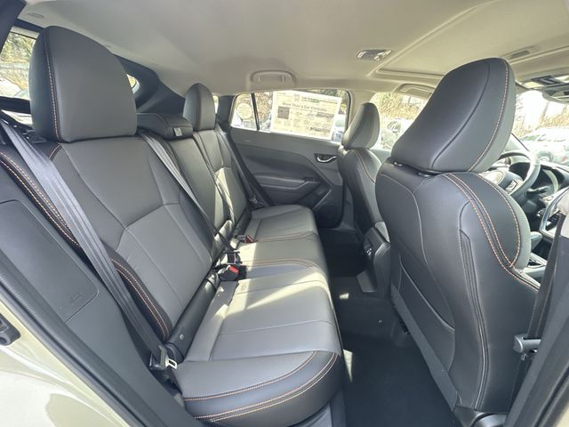 Thumbnail: 2026 Subaru Crosstrek - 28