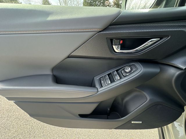 Thumbnail: 2026 Subaru Crosstrek - 25