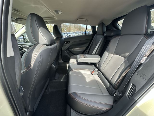 Thumbnail: 2026 Subaru Crosstrek - 12