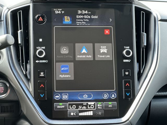 Thumbnail: 2026 Subaru Crosstrek - 21