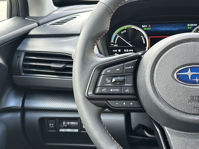 Thumbnail: 2026 Subaru Crosstrek - 18