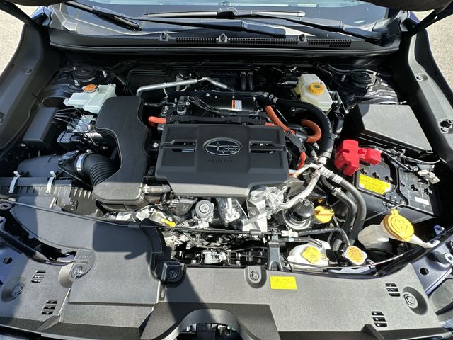 Thumbnail: 2026 Subaru Crosstrek - 9