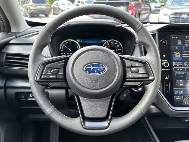 Thumbnail: 2026 Subaru Crosstrek - 2