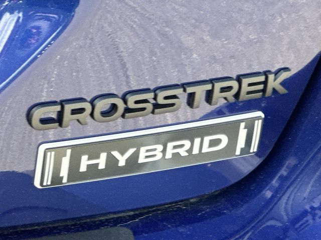 Thumbnail: 2026 Subaru Crosstrek - 27