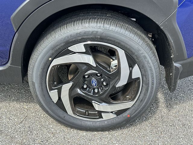 Thumbnail: 2026 Subaru Crosstrek - 8