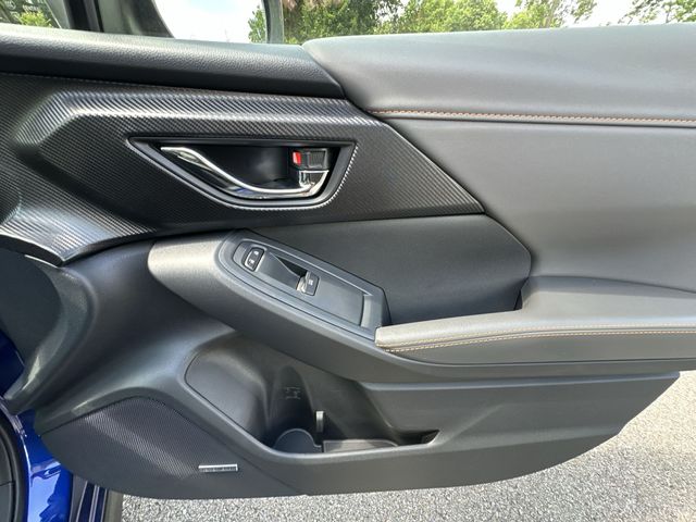 Thumbnail: 2026 Subaru Crosstrek - 25