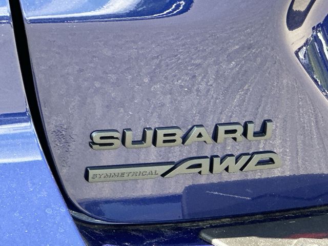 Thumbnail: 2026 Subaru Crosstrek - 7