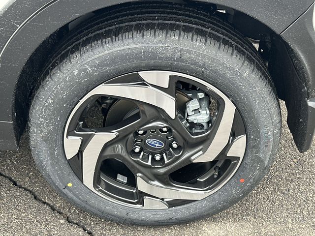 Thumbnail: 2026 Subaru Crosstrek - 7