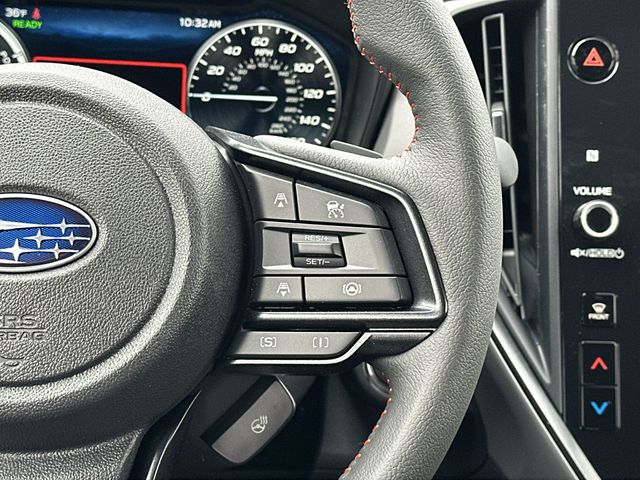 Thumbnail: 2026 Subaru Crosstrek - 17