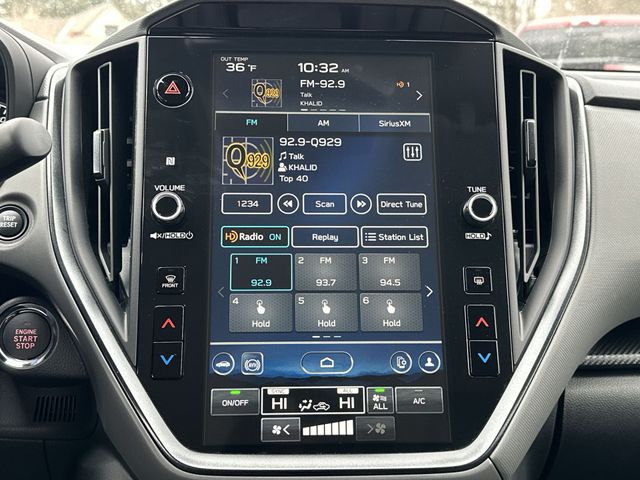 Thumbnail: 2026 Subaru Crosstrek - 12