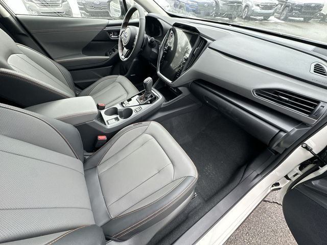 Thumbnail: 2026 Subaru Crosstrek - 10