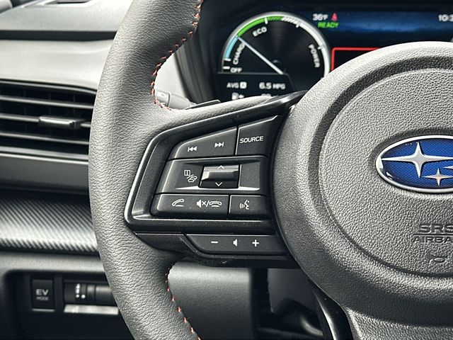 Thumbnail: 2026 Subaru Crosstrek - 16