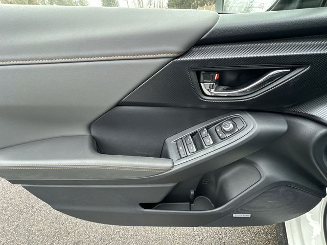 Thumbnail: 2026 Subaru Crosstrek - 22