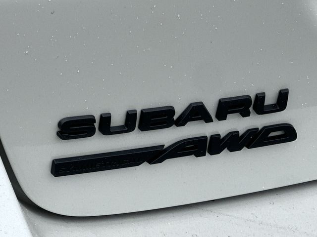 Thumbnail: 2026 Subaru Crosstrek - 6