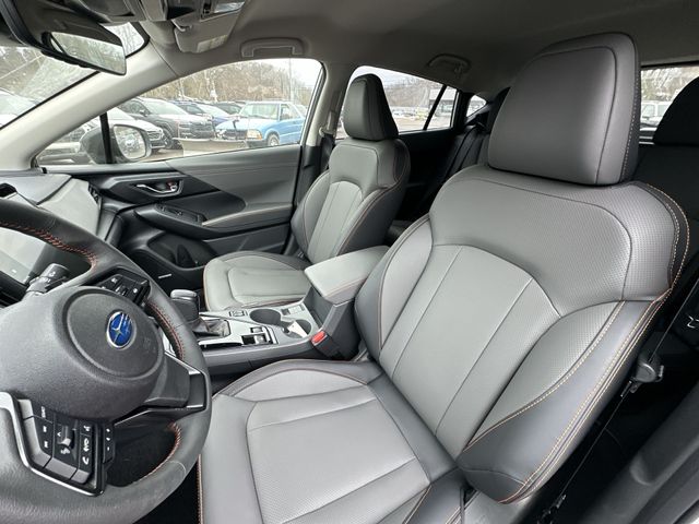 Thumbnail: 2026 Subaru Crosstrek - 9