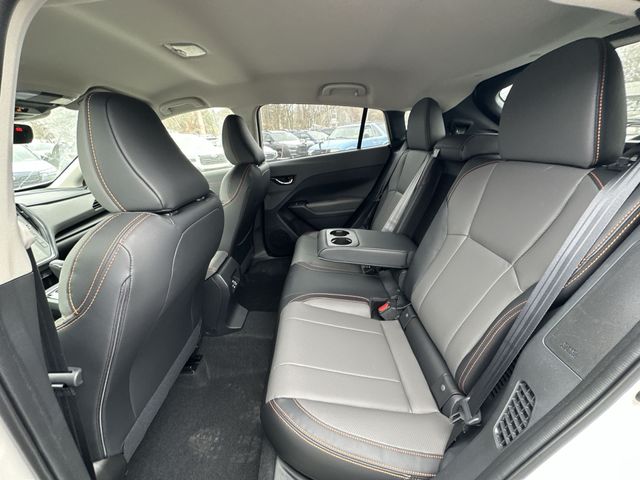 Thumbnail: 2026 Subaru Crosstrek - 11