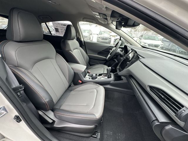 Thumbnail: 2026 Subaru Crosstrek - 23