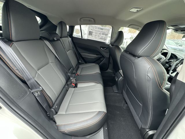 Thumbnail: 2026 Subaru Crosstrek - 25