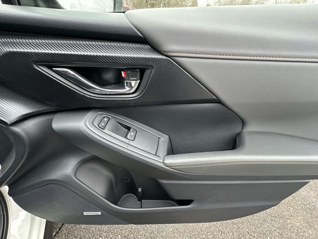 Thumbnail: 2026 Subaru Crosstrek - 24