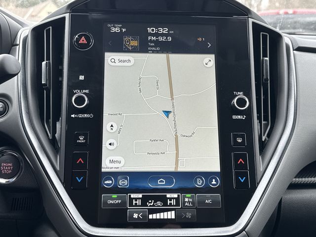 Thumbnail: 2026 Subaru Crosstrek - 19