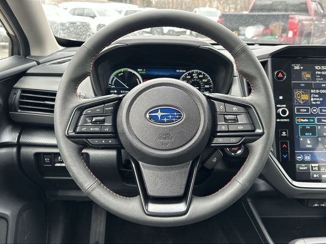 Thumbnail: 2026 Subaru Crosstrek - 2