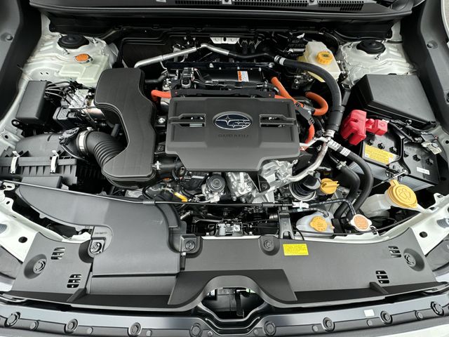 Thumbnail: 2026 Subaru Crosstrek - 8