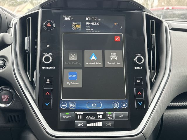 Thumbnail: 2026 Subaru Crosstrek - 20