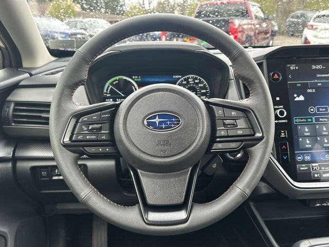 Thumbnail: 2026 Subaru Crosstrek - 2