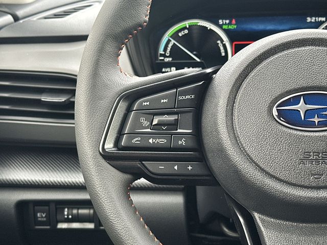 Thumbnail: 2026 Subaru Crosstrek - 18