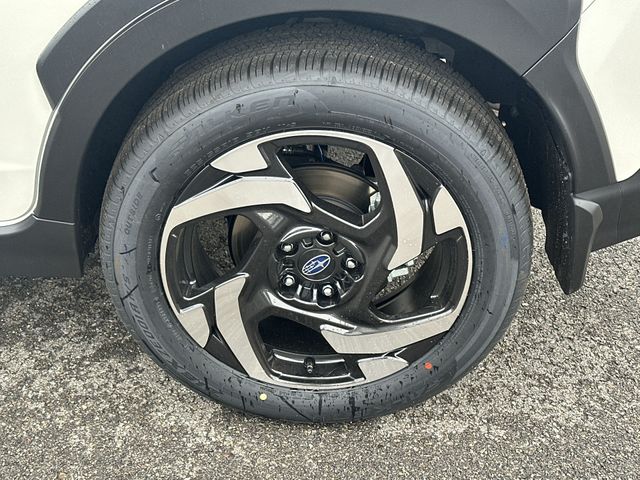 Thumbnail: 2026 Subaru Crosstrek - 8