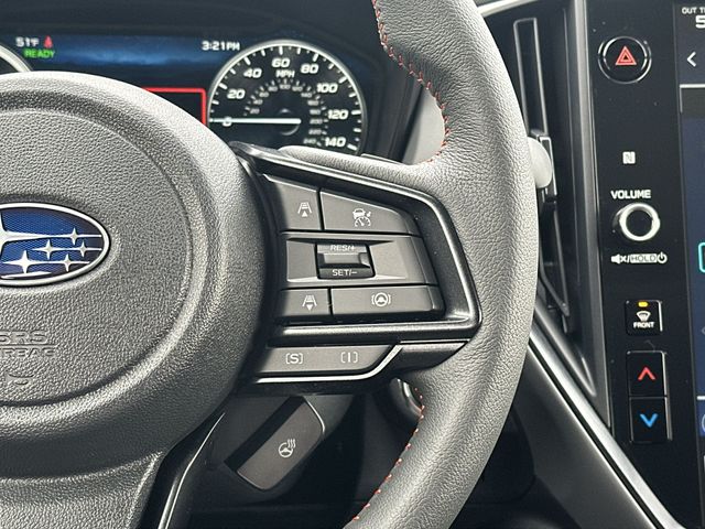 Thumbnail: 2026 Subaru Crosstrek - 19