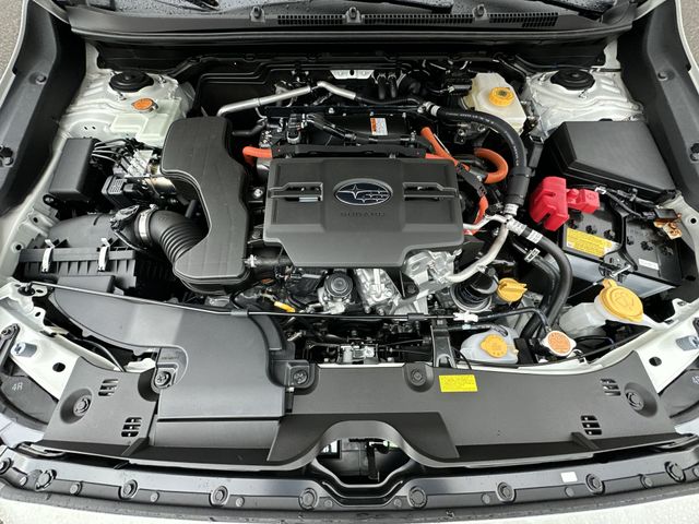 Thumbnail: 2026 Subaru Crosstrek - 9