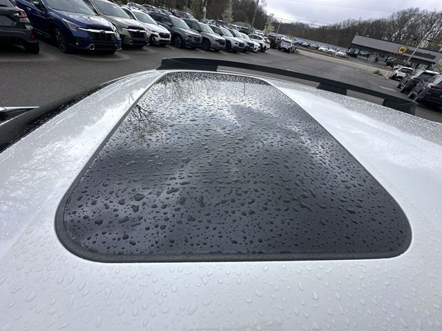 Thumbnail: 2026 Subaru Crosstrek - 17