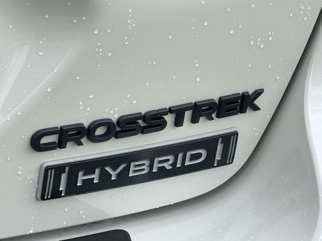 Thumbnail: 2026 Subaru Crosstrek - 29