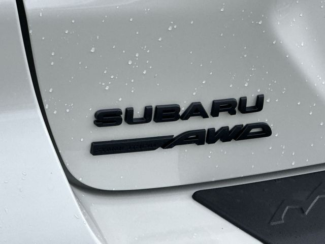 Thumbnail: 2026 Subaru Crosstrek - 7